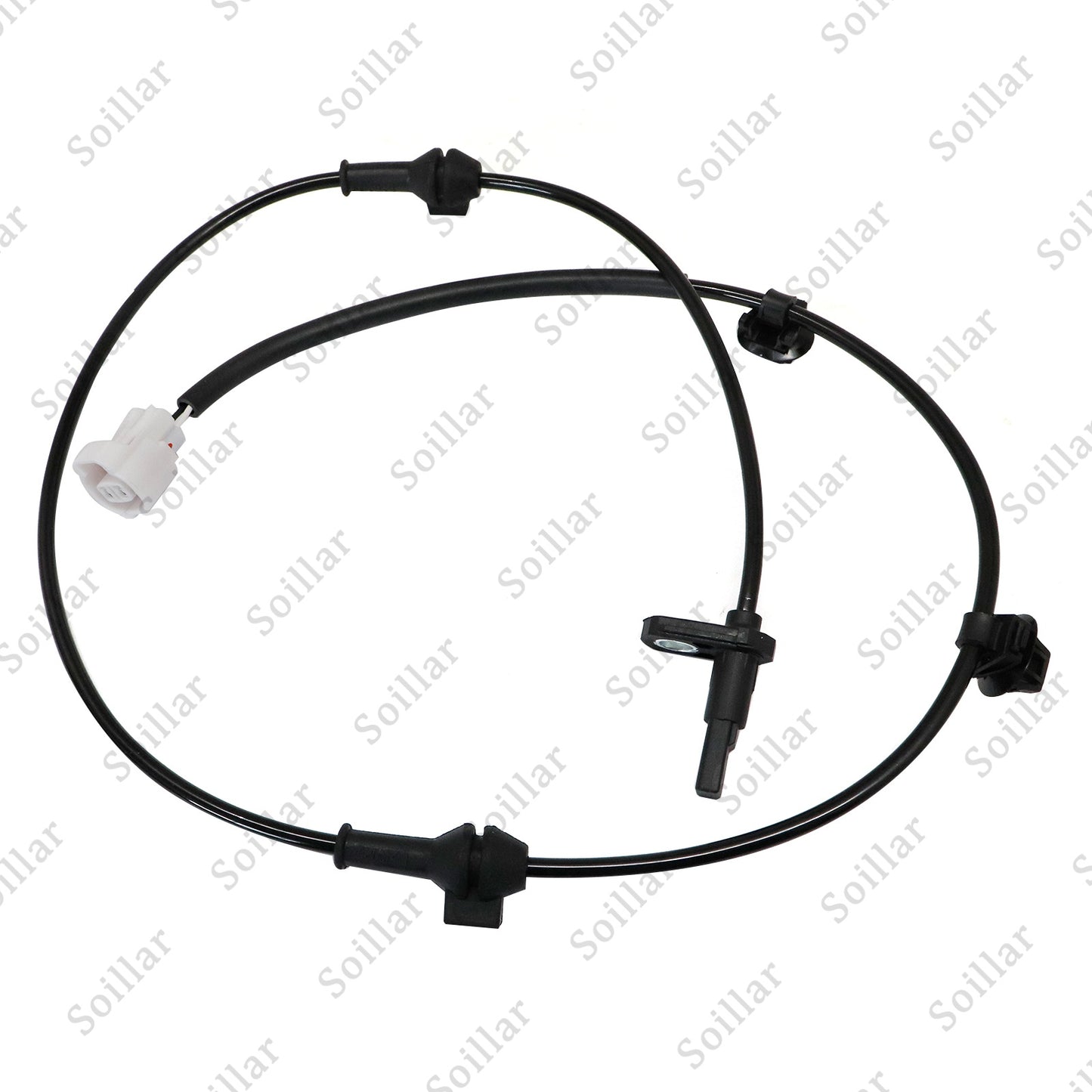 Front ABS Speed Sensor LH/RH For 2014-2021 MITSUBISH MIRAGE G4 4670B087