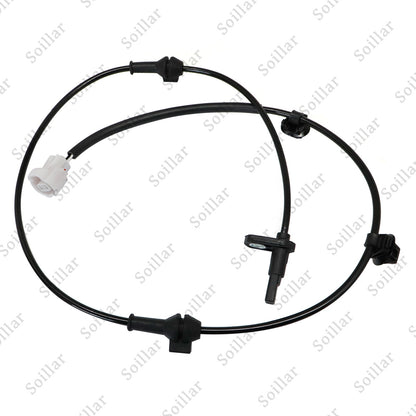 Front ABS Speed Sensor LH/RH For 2014-2021 MITSUBISH MIRAGE G4 4670B087