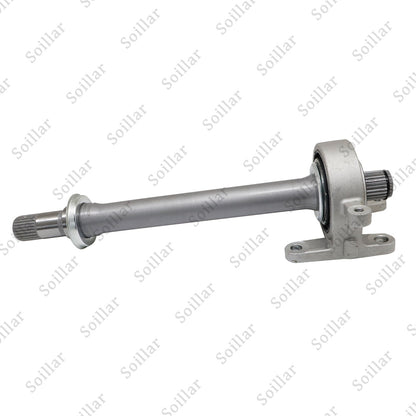 For 02-12 HONDA RSX(Mt)Type S Intermediate Axle Half Shaft 6 Speed 44500-SCV-A00