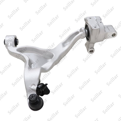 Front lower control arm Right Side For Infiniti Q50 Q60 2014 15 16 17 18 19 2020
