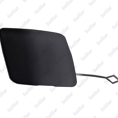 Front Bumper Tow Hook Cover Cap Fit For Cadillac SRX 2010 2011-2015 2016