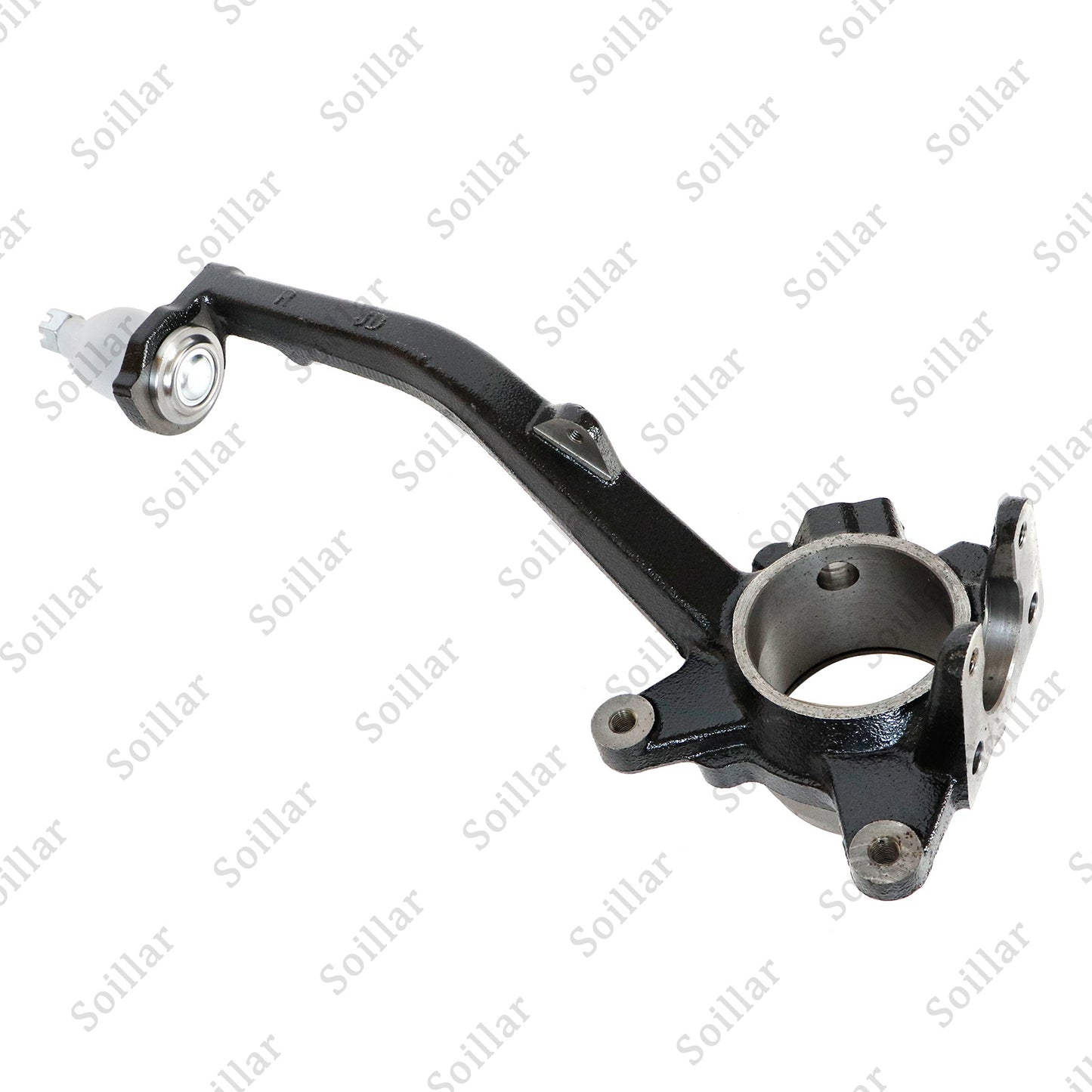 For Toyota 4Runner Sequoia Tacoma Tundra Front Right Steering Knuckle Brand New