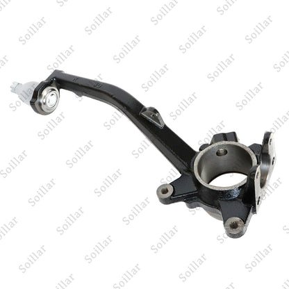 For Toyota 4Runner Sequoia Tacoma Tundra Front Right Steering Knuckle Brand New