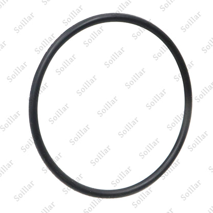 New Clutch O-Ring 91302-PX4-004 For HONDA 1990-2020 For ACURA 1991-2015 Black