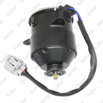 16363-50040 CONDENSER FAN MOTOR-R for Lexus 01-06 LS430/18-19 GS300 US