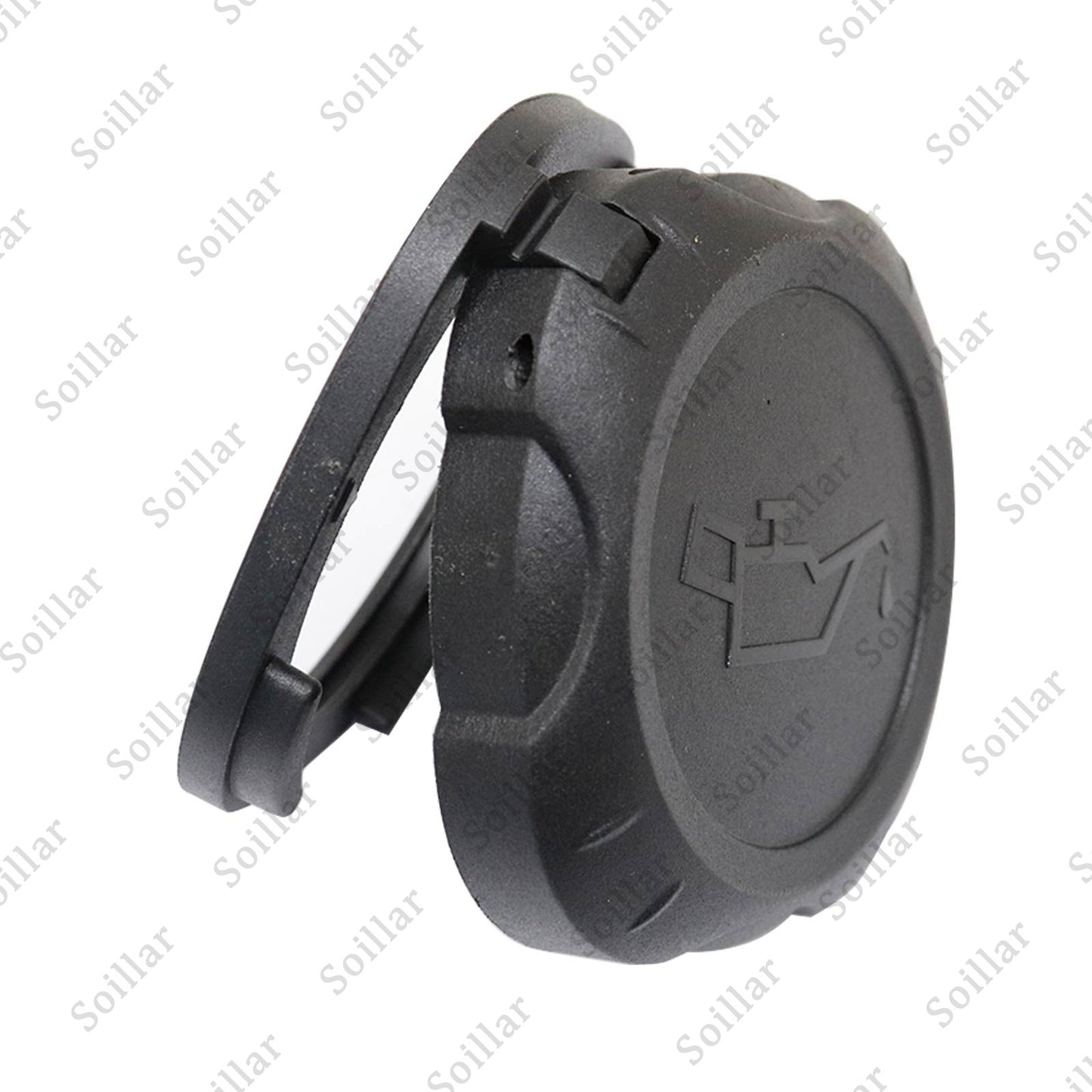 Engine Oil Filler Cap Fit For BMW E82 E88 E90 E91 E92 Z4 X3 X5 328i 11127560482