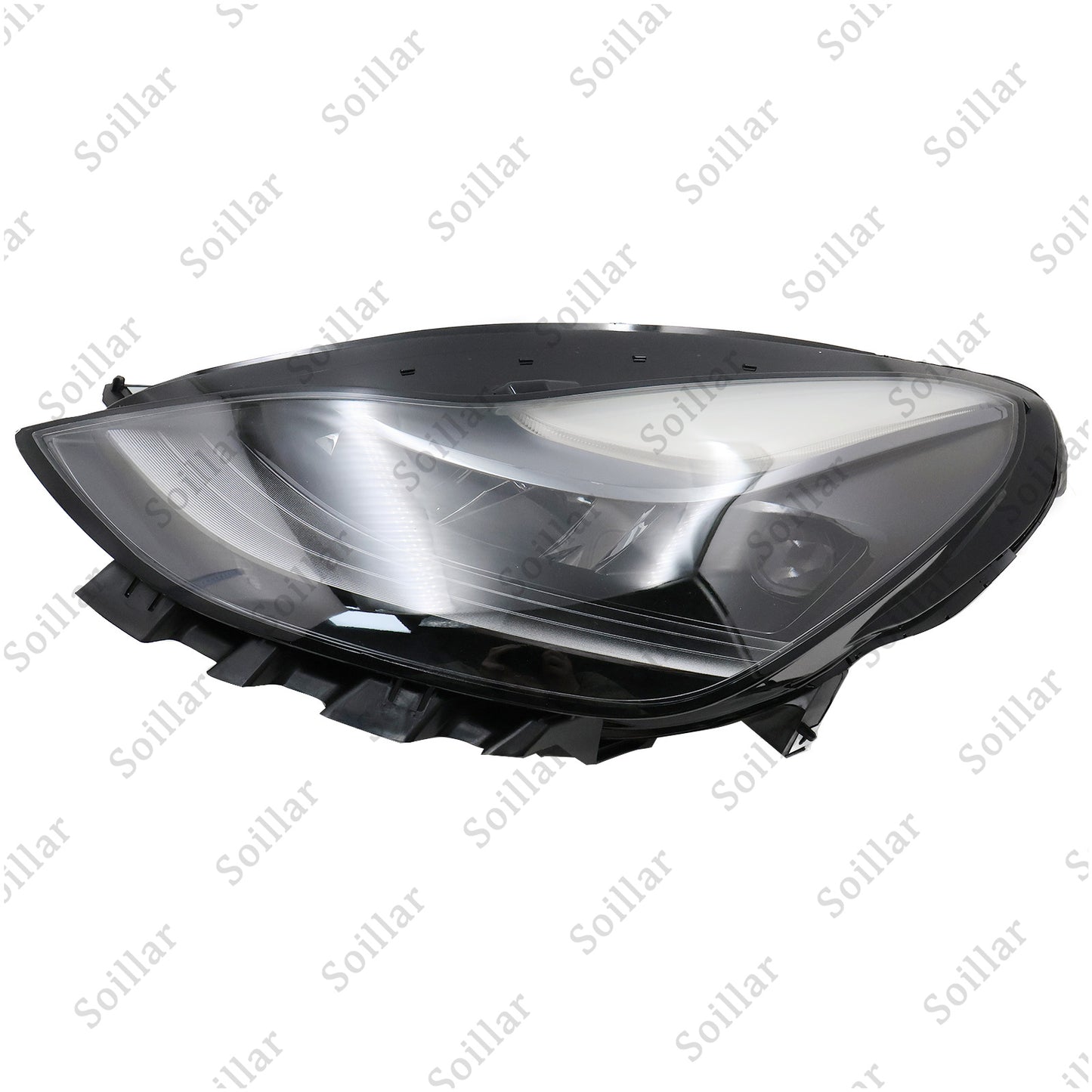 New For Tesla Model 3 Y 2021 2022 2023 Headlight Left Driver Side LED 151495200C