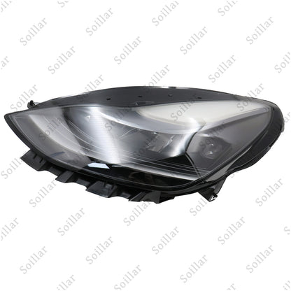 New For Tesla Model 3 Y 2021 2022 2023 Headlight Left Driver Side LED 151495200C