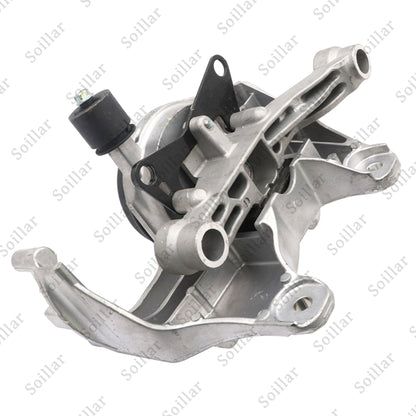 Fits Nissan Rogue 1.5L 2021-2024 AUTO CVT Transmission Mount 112206RC1A