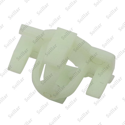 1Pcs Headlight Mounting Bracket Clip For Jeep Grand Cherokee WJ 2000-2006 New