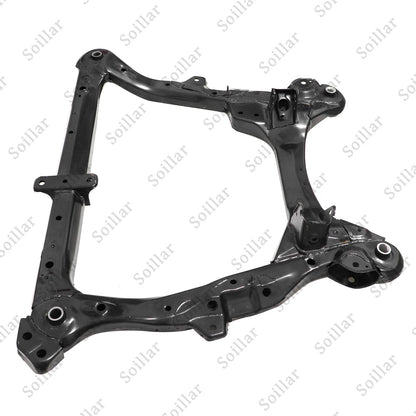 Front Suspenison Crossmember Kframe For 14-19 TOYOTA HIGHLANDER 15-19 SIENNA FWD