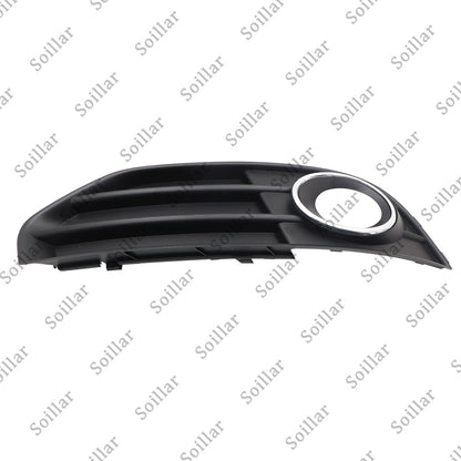 NEW for Audi A4 B8 Allroad 2010-2016 Right Side Fog Light Cover Grille Trim