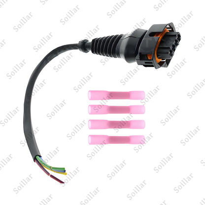 1X For Polaris Sportsman 570 700 800 850XP TMap Sensor Pigtail Harness Wire