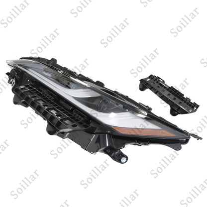 For Toyota Venza 2021 2022 2023 2024 Headlight Assembly Left Driver 8115048J30