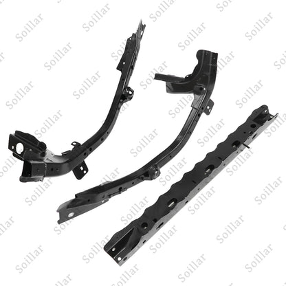 For 2016-2023 Chevrolet Malibu Radiator Support Core Upper 84020973 NEW