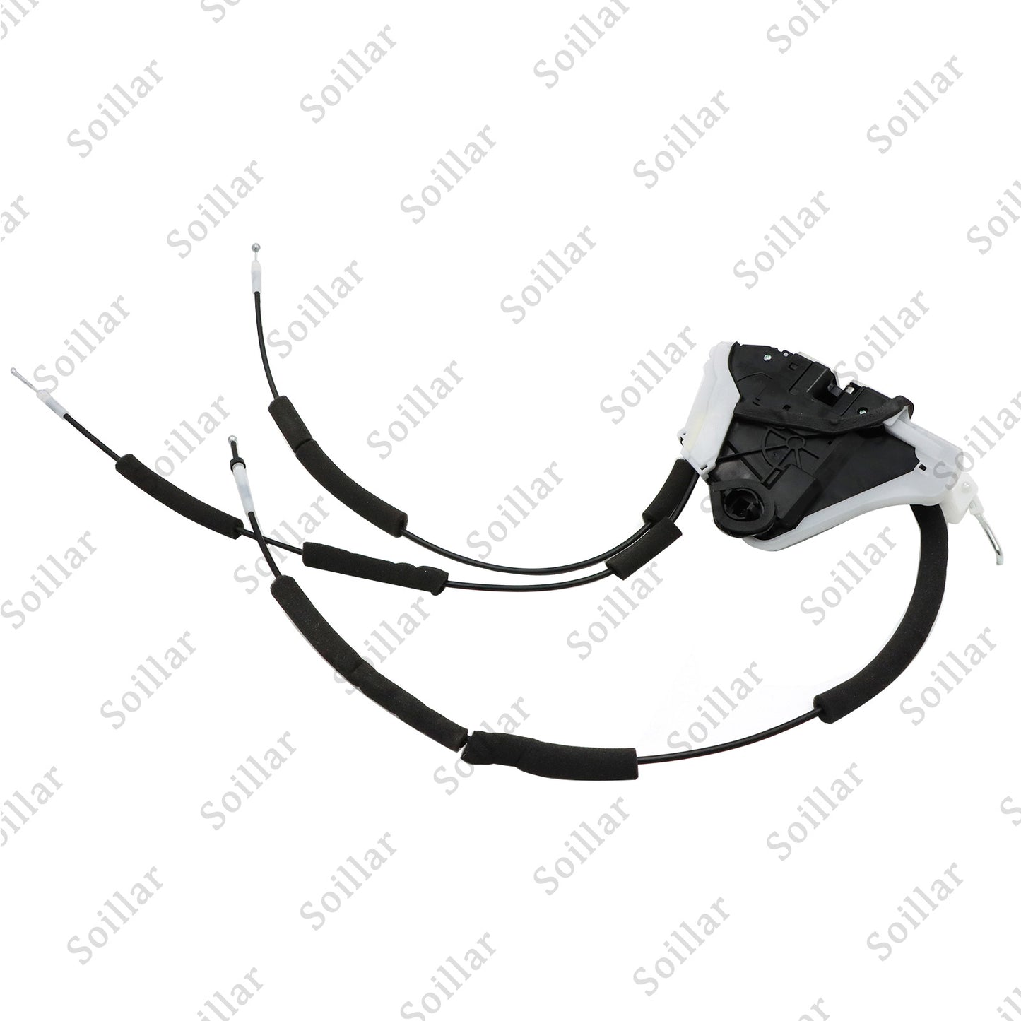 New Front Left Driver Side Door Lock Actuator Fits Nissan Altima 2019-2024
