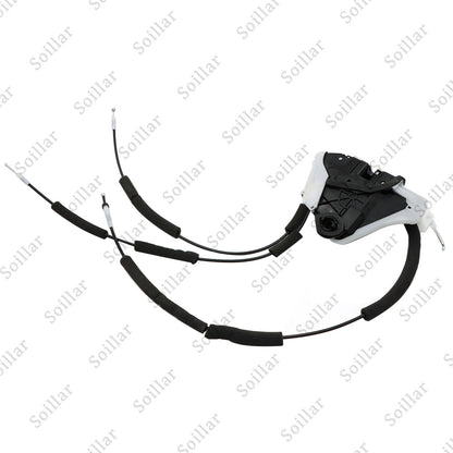 New Front Left Driver Side Door Lock Actuator Fits Nissan Altima 2019-2024