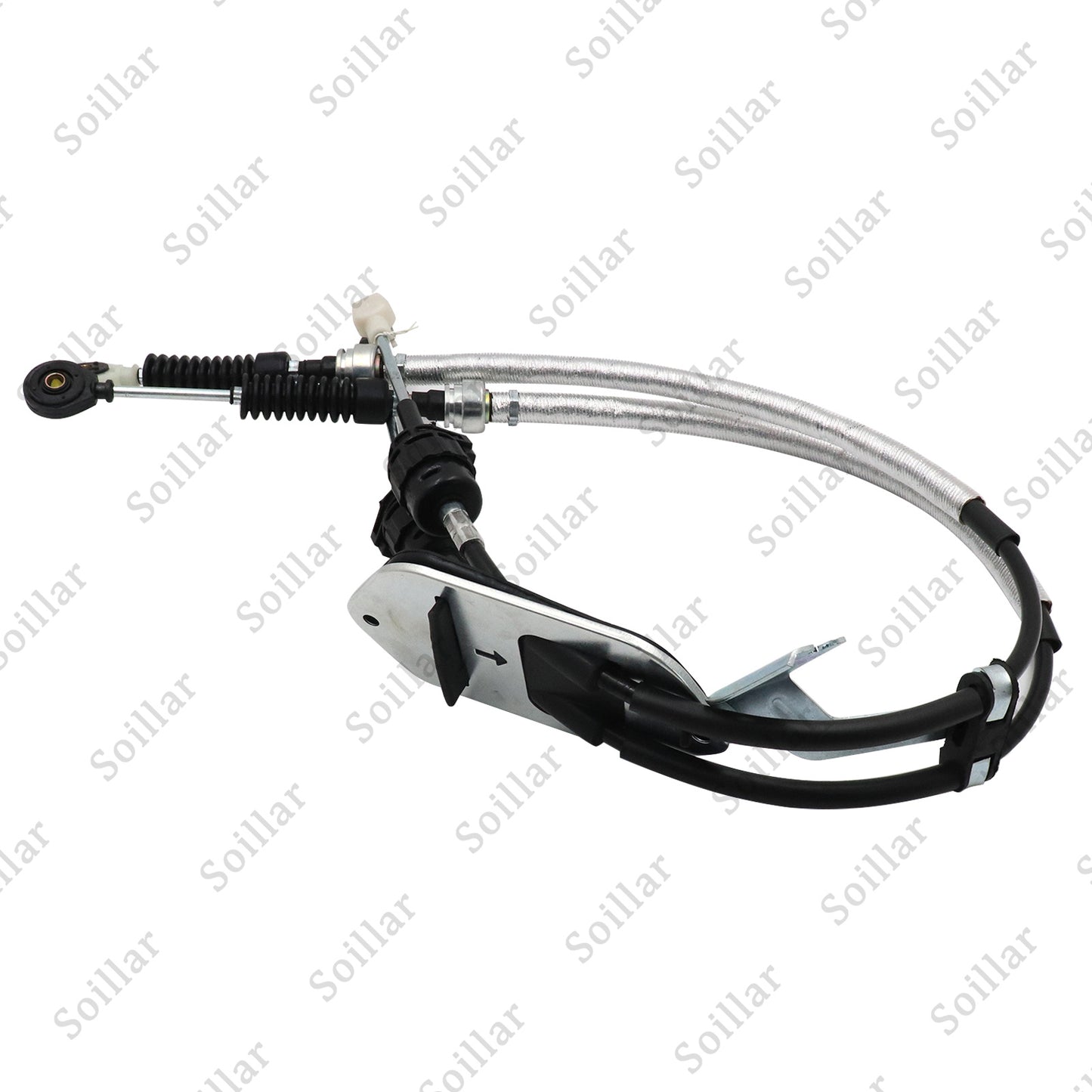 3382052440 Manual Transmission Shift Cable Fit Toyota Yaris 2006-2016 2010