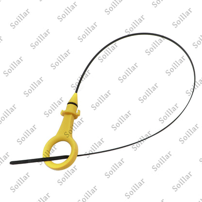Engine Oil Level Dipstick For Audi A3 A4 A5 2009-2024 Porsche Macan 2017-2024