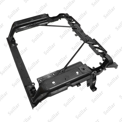 Front Radiator Support Assembly FOR Jeep Grand Cherokee L 2021-2024 68377400AD