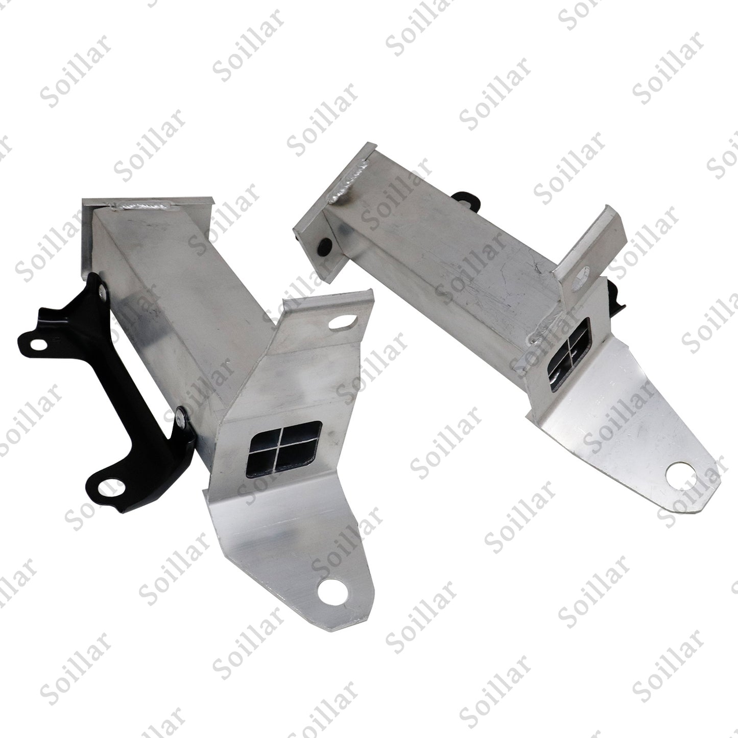Bumper Bracket For Toyota Highlander 2020-2023 Front Driver and Passenger Side