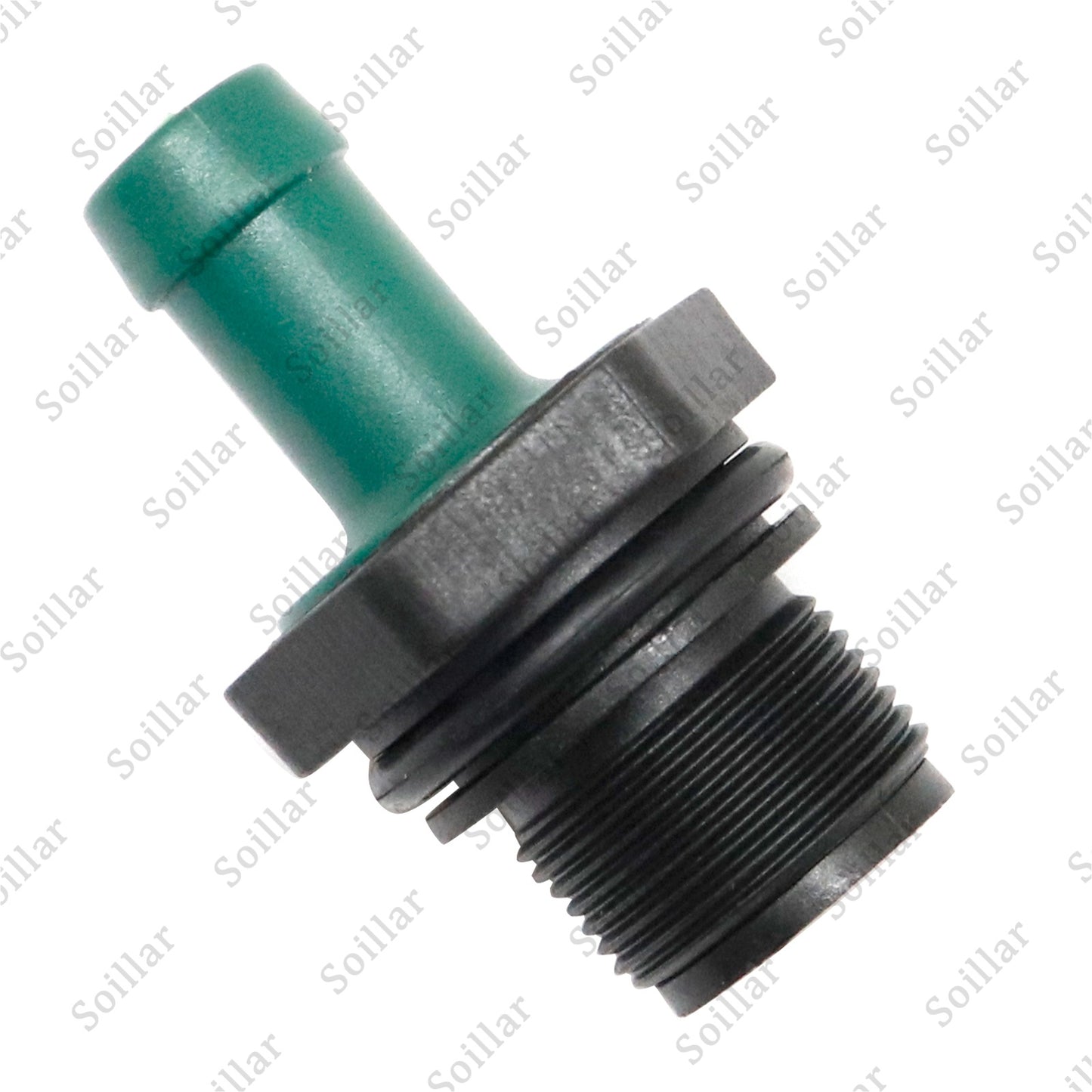 2* PCV Valve Fit Mitsubishi Lancer Outlander Eclipse Cross 2.4L 07-20 1035A422