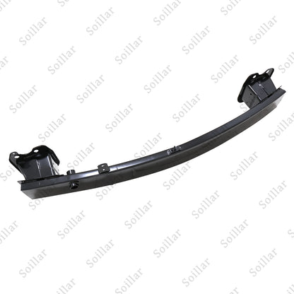 Front Bumper ReinForcement Built Steel NEW For Hyundai Tucson 2022-2023