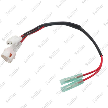 Fits Yamaha Grizzly 700 Wolverine Viking Wire Lead 1 5KM-86171-00-00