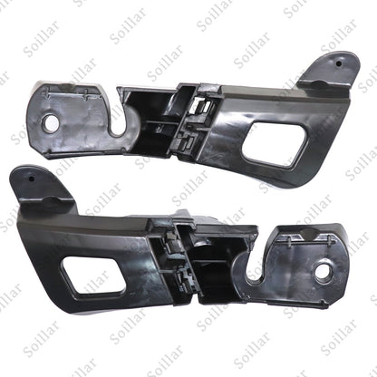 2* LH&RH Fender Supports Set For 2012-17 18 2019 Volkswagen Beetle 5C5807774B