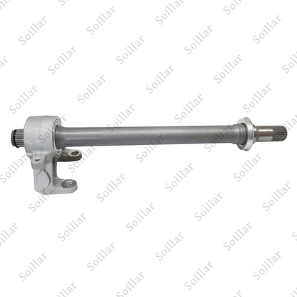 For 2009-2014 TSX Axle Shaft Jackshaft 2.4L Automatic Transmission 44500TA0A00