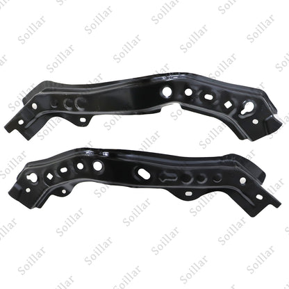 For Toyota Corolla Sedan 2019-2023 Radiator Support Core Assembly Frame