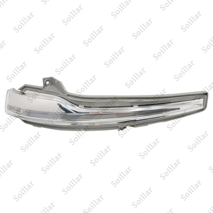 For Mercedes Benz GLC-Class Right Door Mirror Turn Signal 0999067201 New