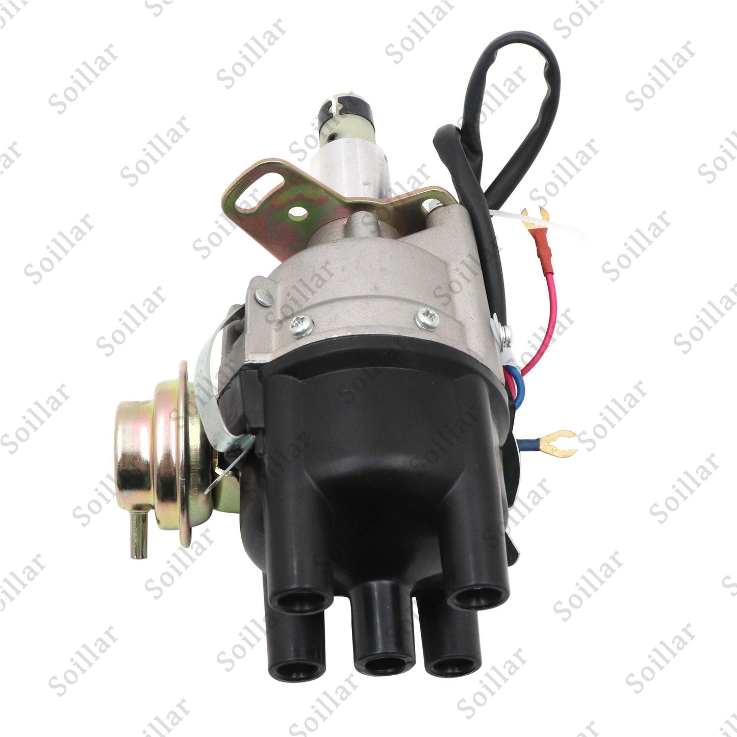 Ignition Distributor For Nissan Datsun 521 610 620 710 1600 Pickup Electronic