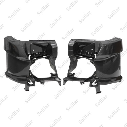 Fits BMW 320i&328i&335i 2012-2015 Left&Right Fog Light Bracket 51117266197