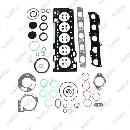 Engine Cylinder Head Gasket set kit For 04-15 Volvo C30 C70 S40 S60 V50 V60 2.5L