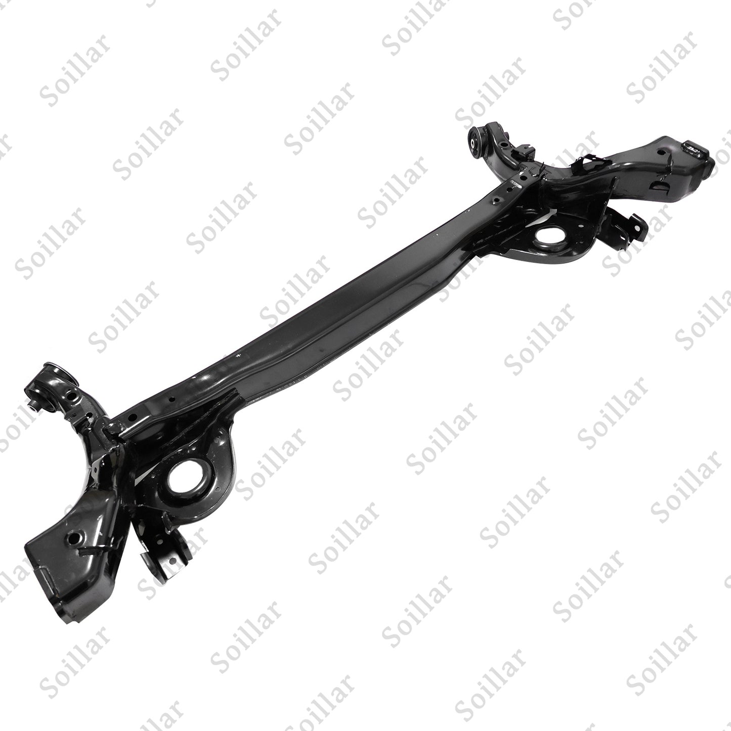 Rear Subframe Crossmember for Nissan Kicks 2018-2021 Versa 2020-2022 S/ SR/ SV
