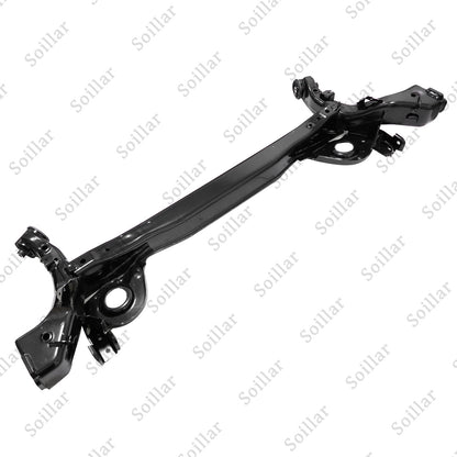 Rear Subframe Crossmember for Nissan Kicks 2018-2021 Versa 2020-2022 S/ SR/ SV