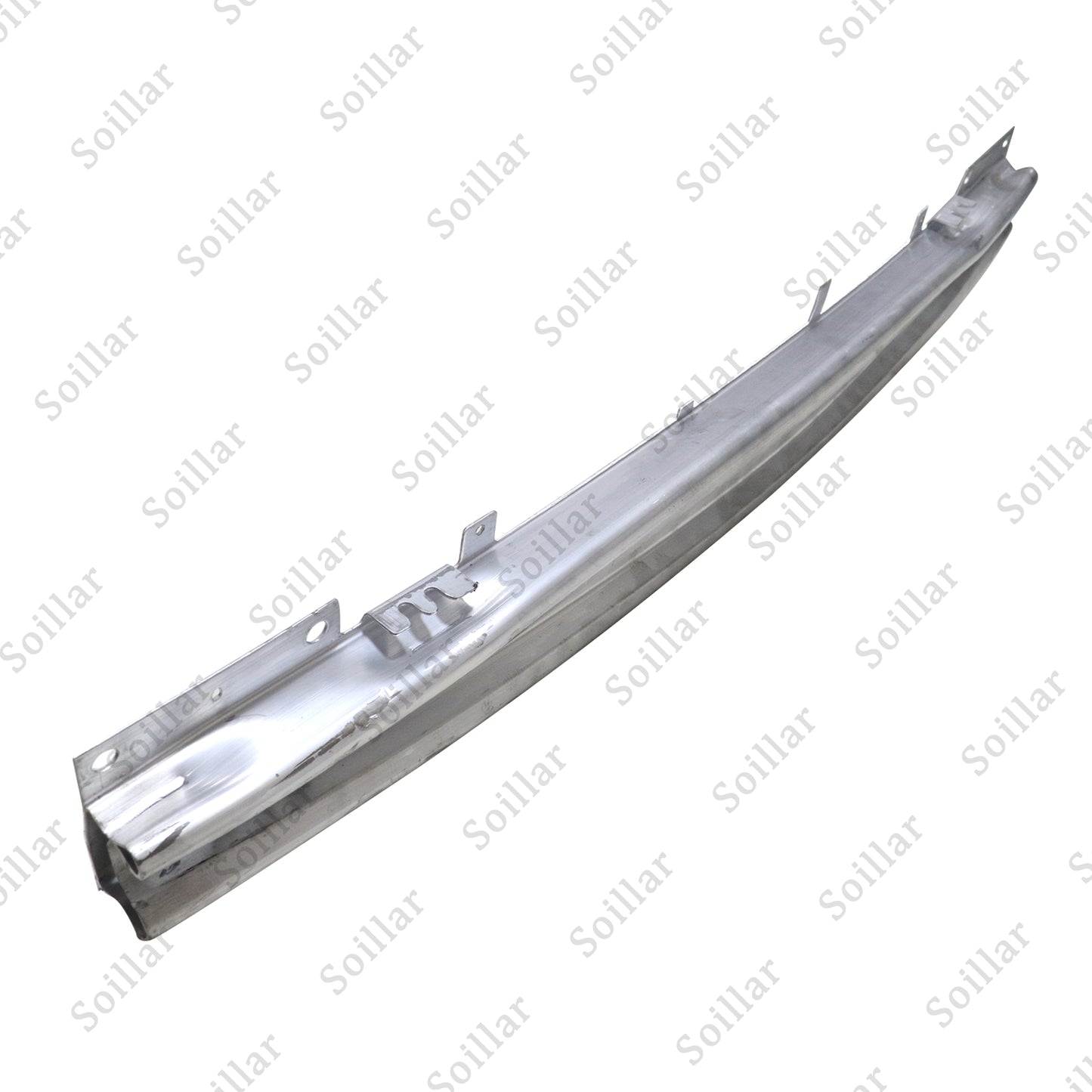 314203092 Front Bumper Reinforcement For Volvo XC60 2010-2017 Aluminum NEW
