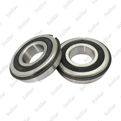 Transmission Input Shaft Bearing set 5013634AB For Jeep Patriot 07-17 Manual