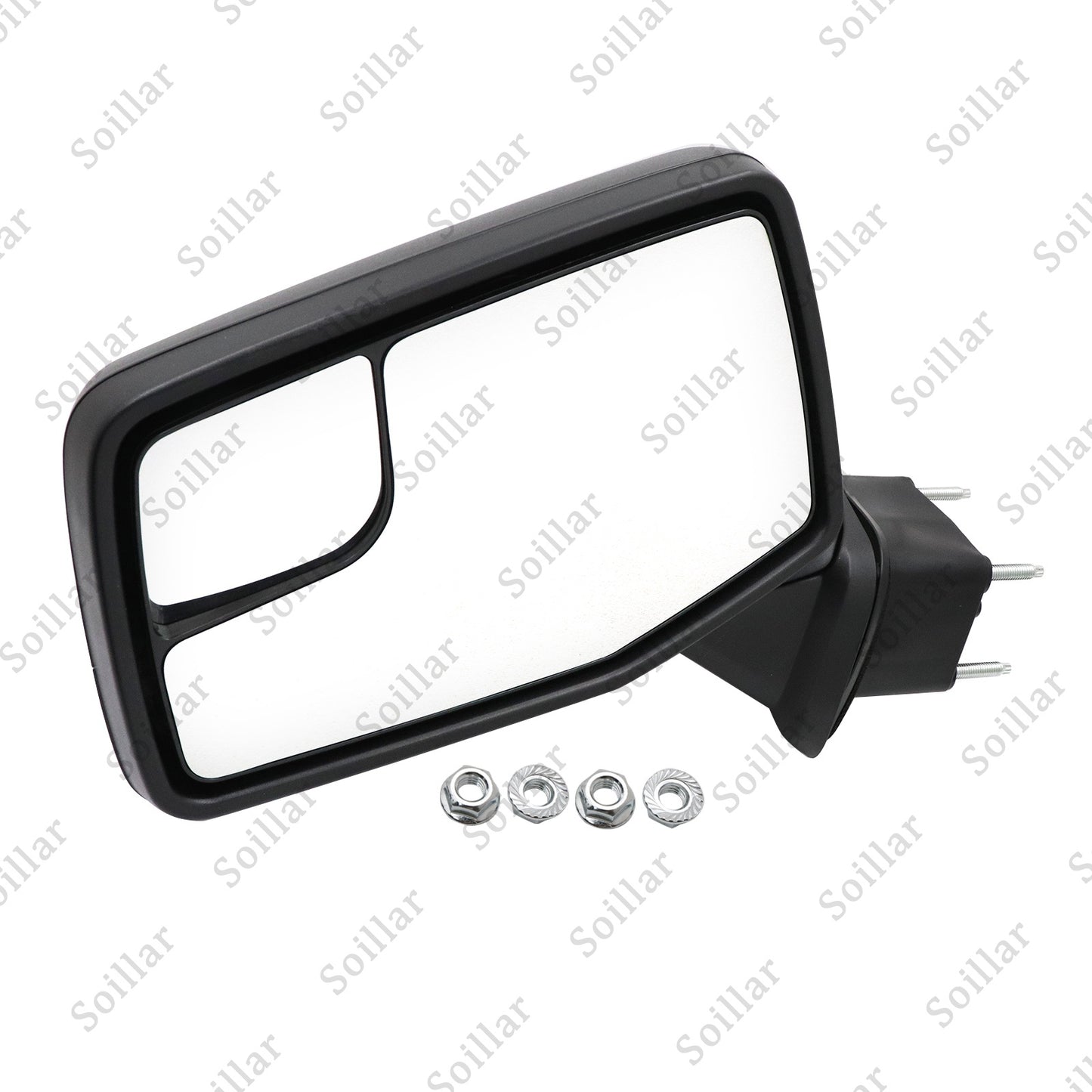 For 2019-2023 Silverado 1500 Driver left Side Mirror Heated temperature sensor