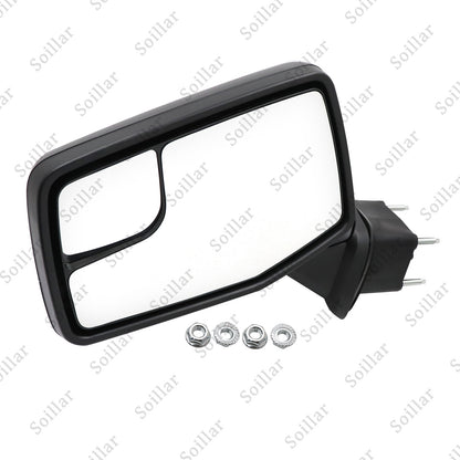 For 2019-2023 Silverado 1500 Driver left Side Mirror Heated temperature sensor