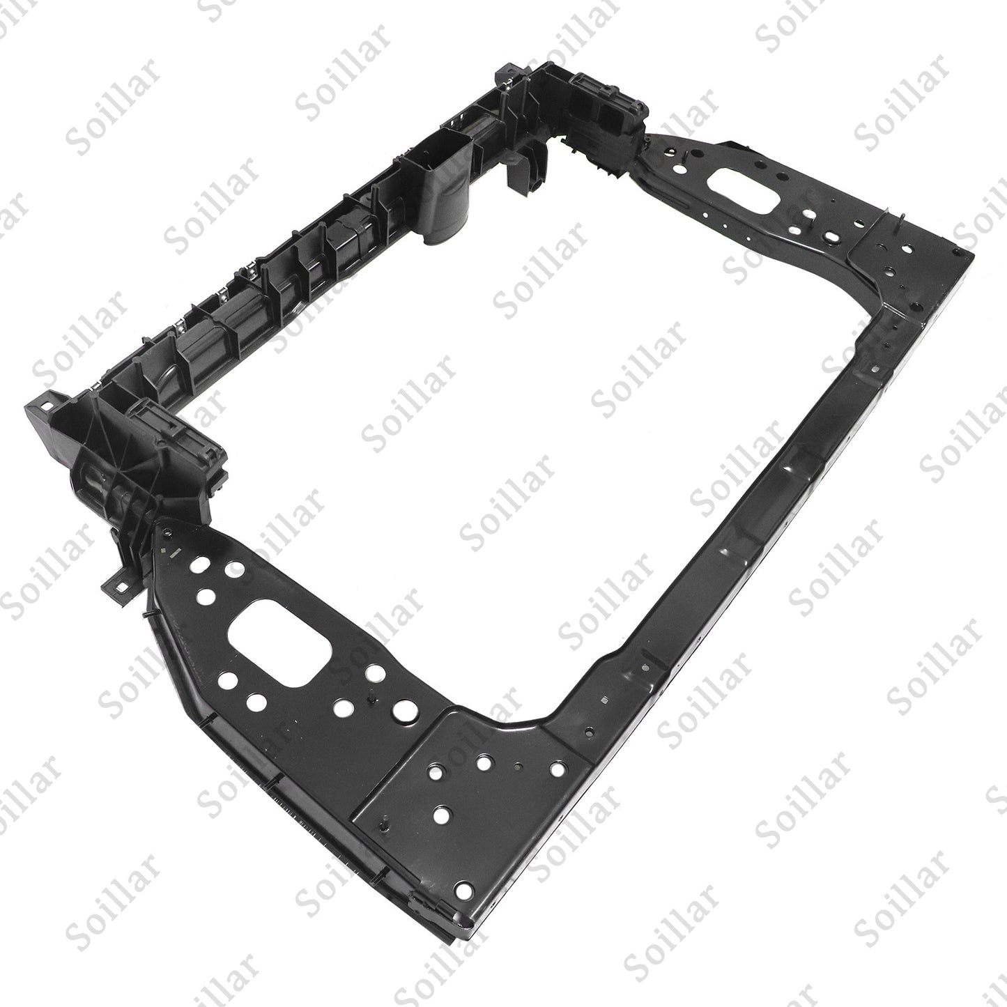 NEW Radiator Support For 2019-2023 Jeep Renegade 68507652AA 68439285AA