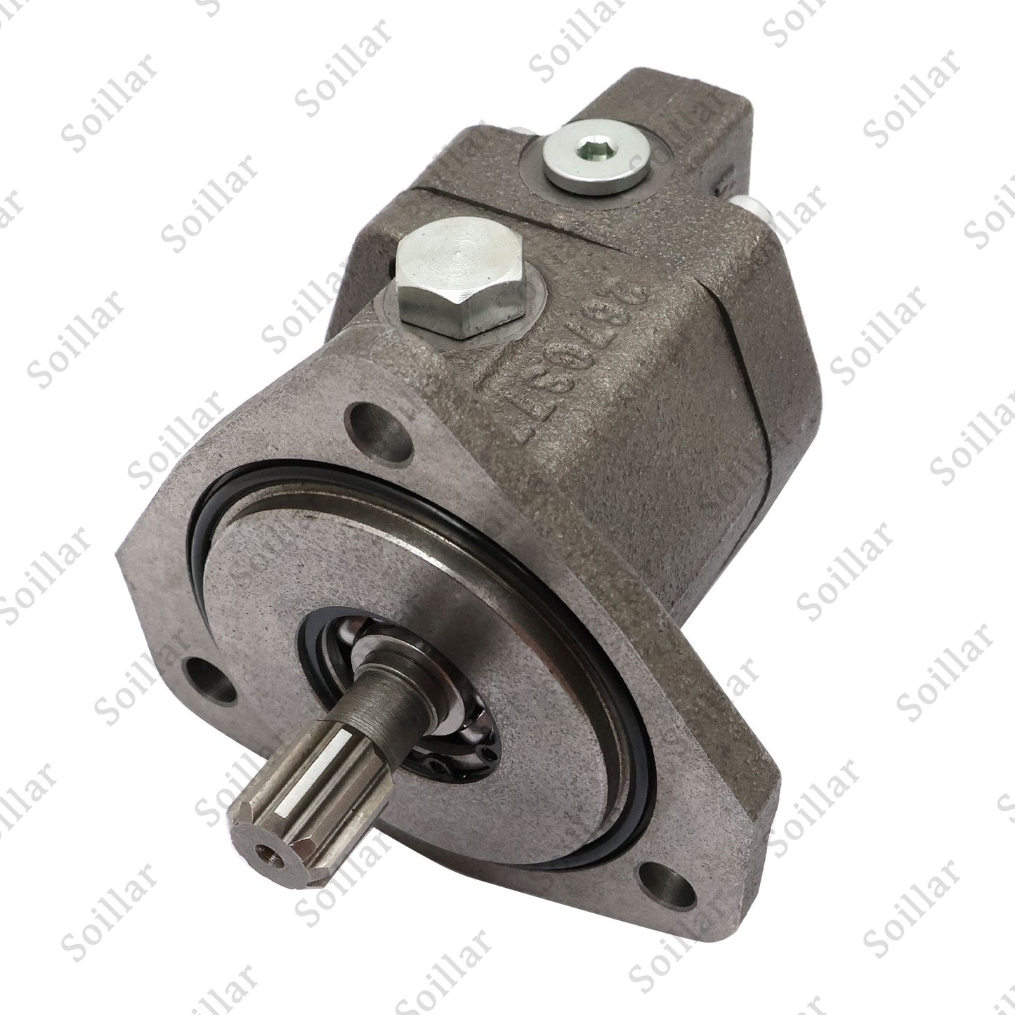 Fuel Pump 23535190 23539207 R23535540 For Detroit Series 60 Engine 12.7L & 14.0L