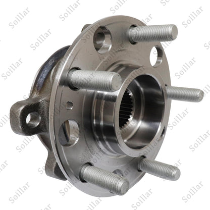 Front Wheel Hub Bearing 51730L1000 For KIA K5 Hyundai Sonata 2020-2022