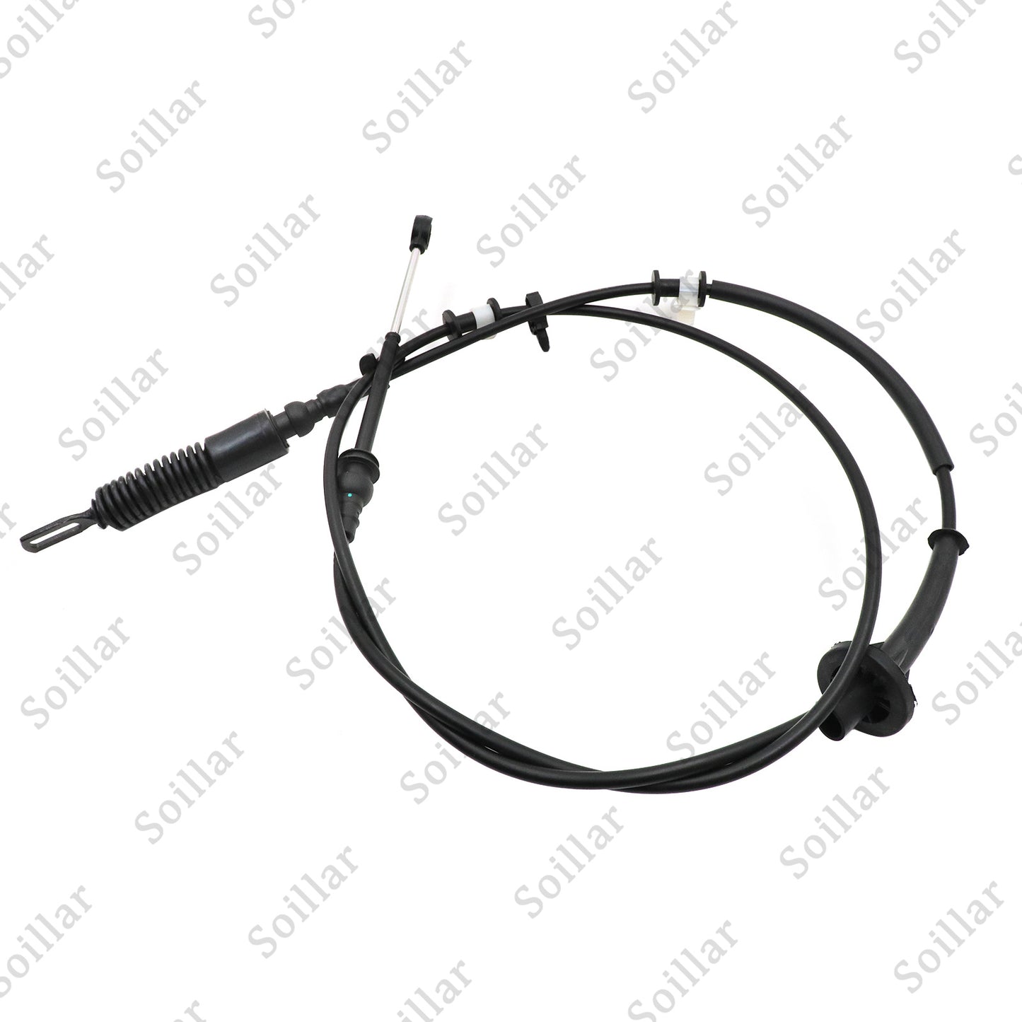 6W1Z7E395A FIT Ford Crown Victoria Lincoln Town Car Mercury Shift Control Cable