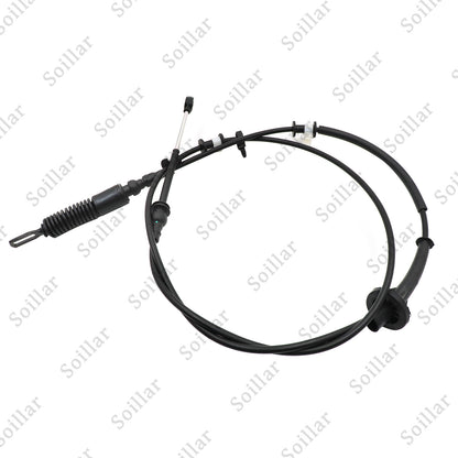 6W1Z7E395A FIT Ford Crown Victoria Lincoln Town Car Mercury Shift Control Cable
