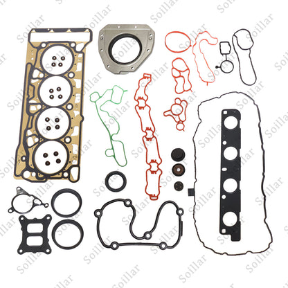 Engine Cyl Head Gasket Repair Kit Fit For Audi A3 A4 TT VW Golf 1.8 2.0