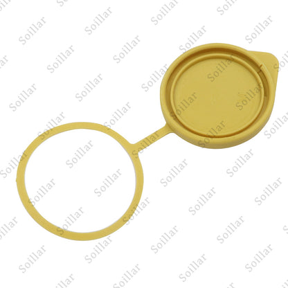 Windshield Washer Fluid Reservoir Cap Tank Fits Subaru Crosstrek Forester WRX