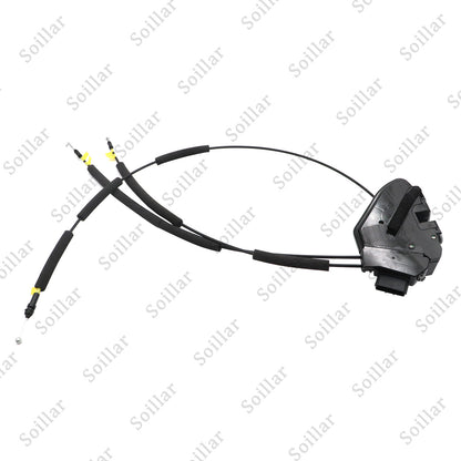 For Nissan Pathfinder 2019-2020 Front Right Passenger Side Door Lock Latch