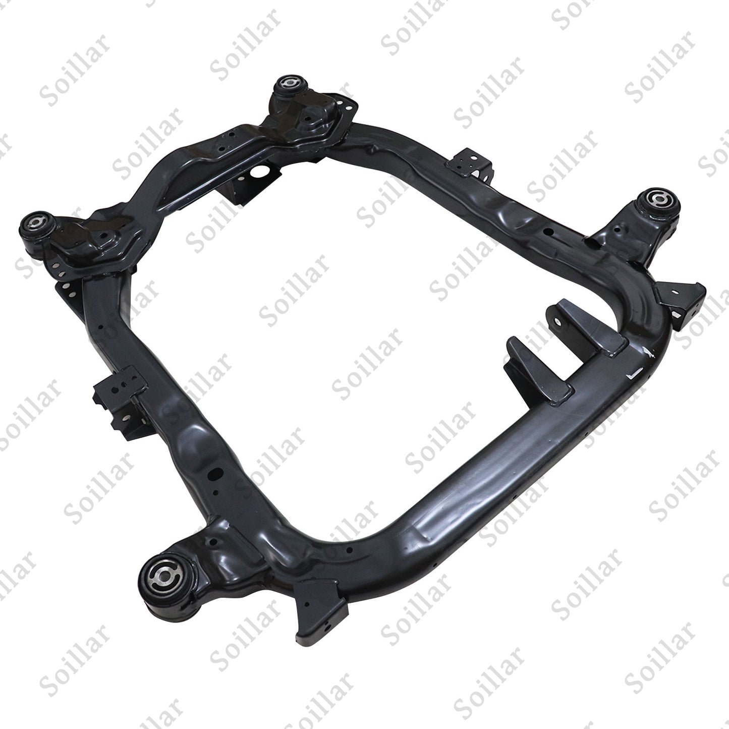 Front Crossmember Suspension Subframe For SAAB FWD 9-3 2006-2011 93173460